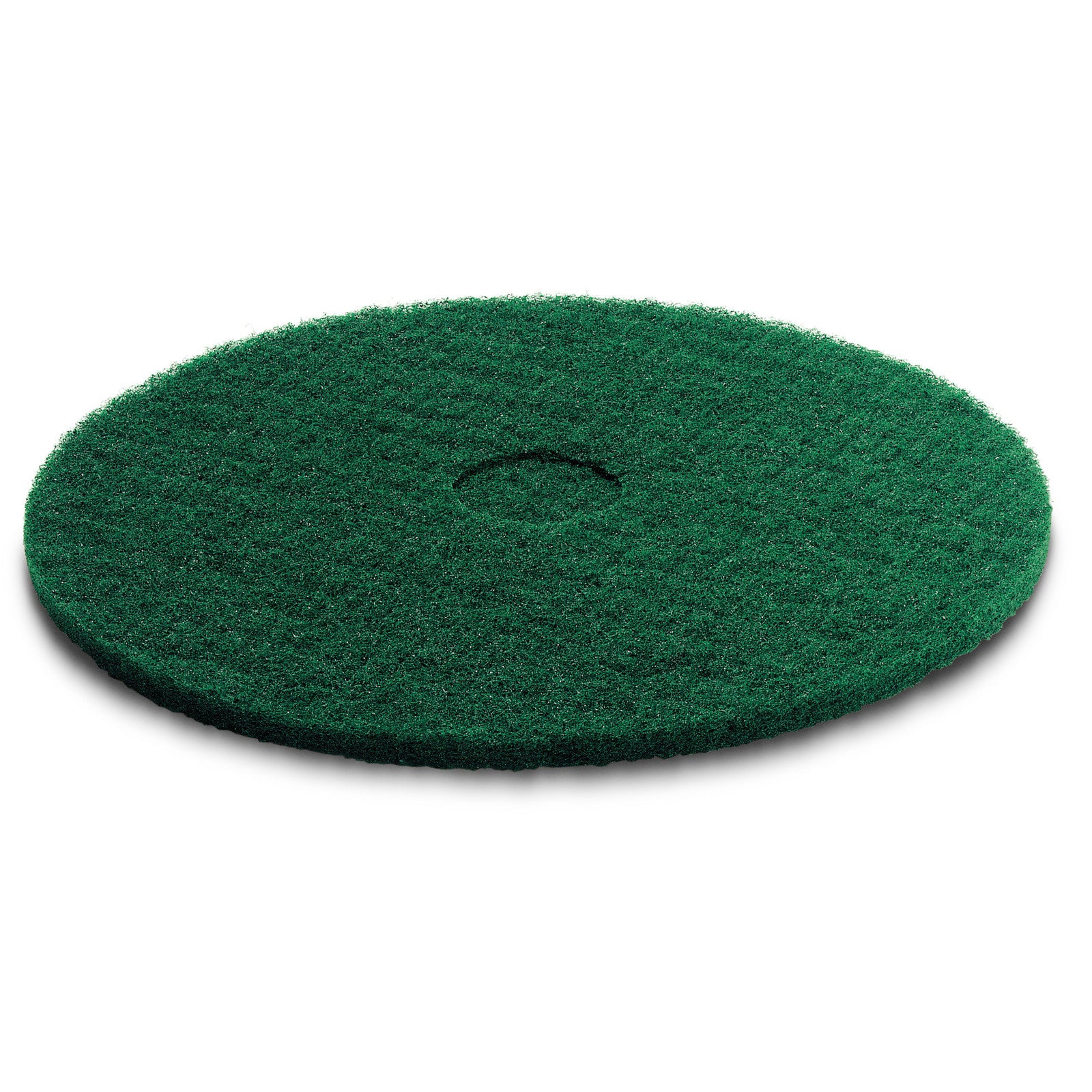 Pad green