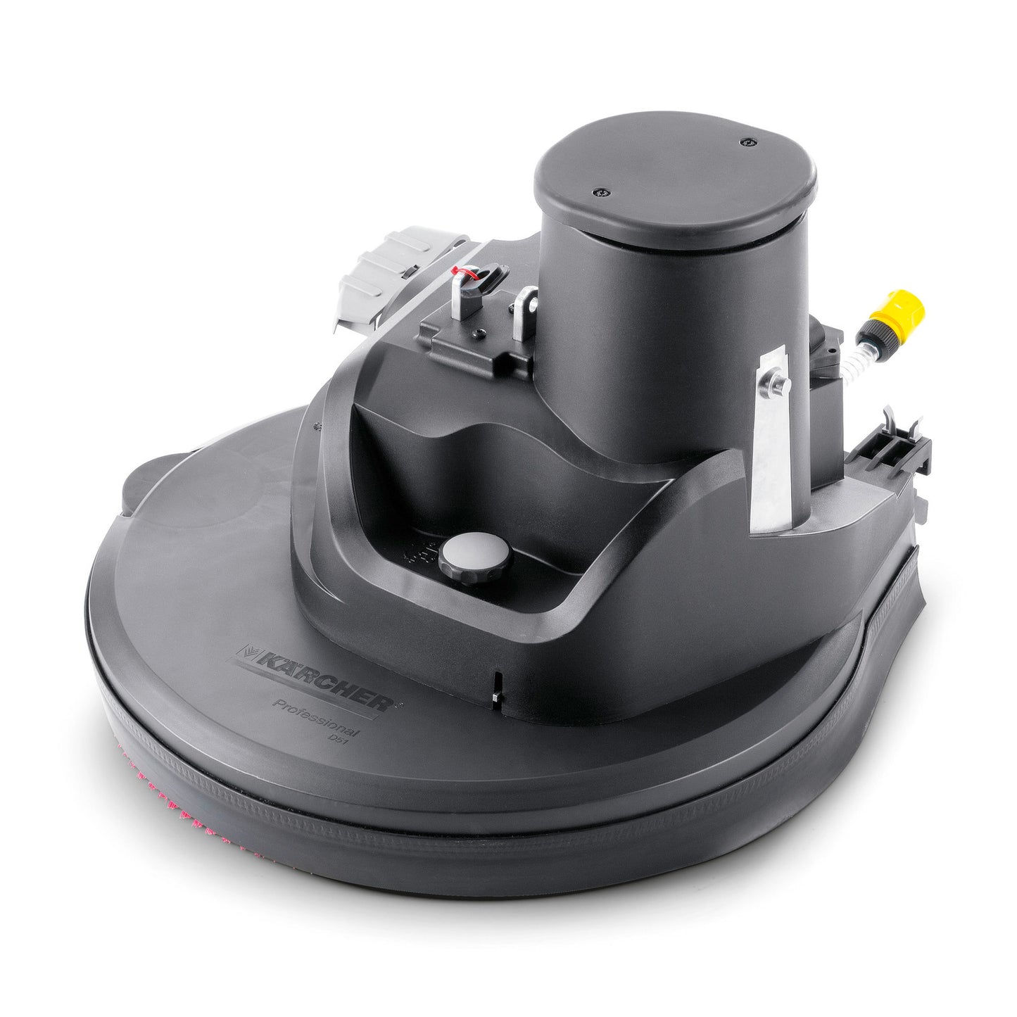 Brush-head D 51 Bp