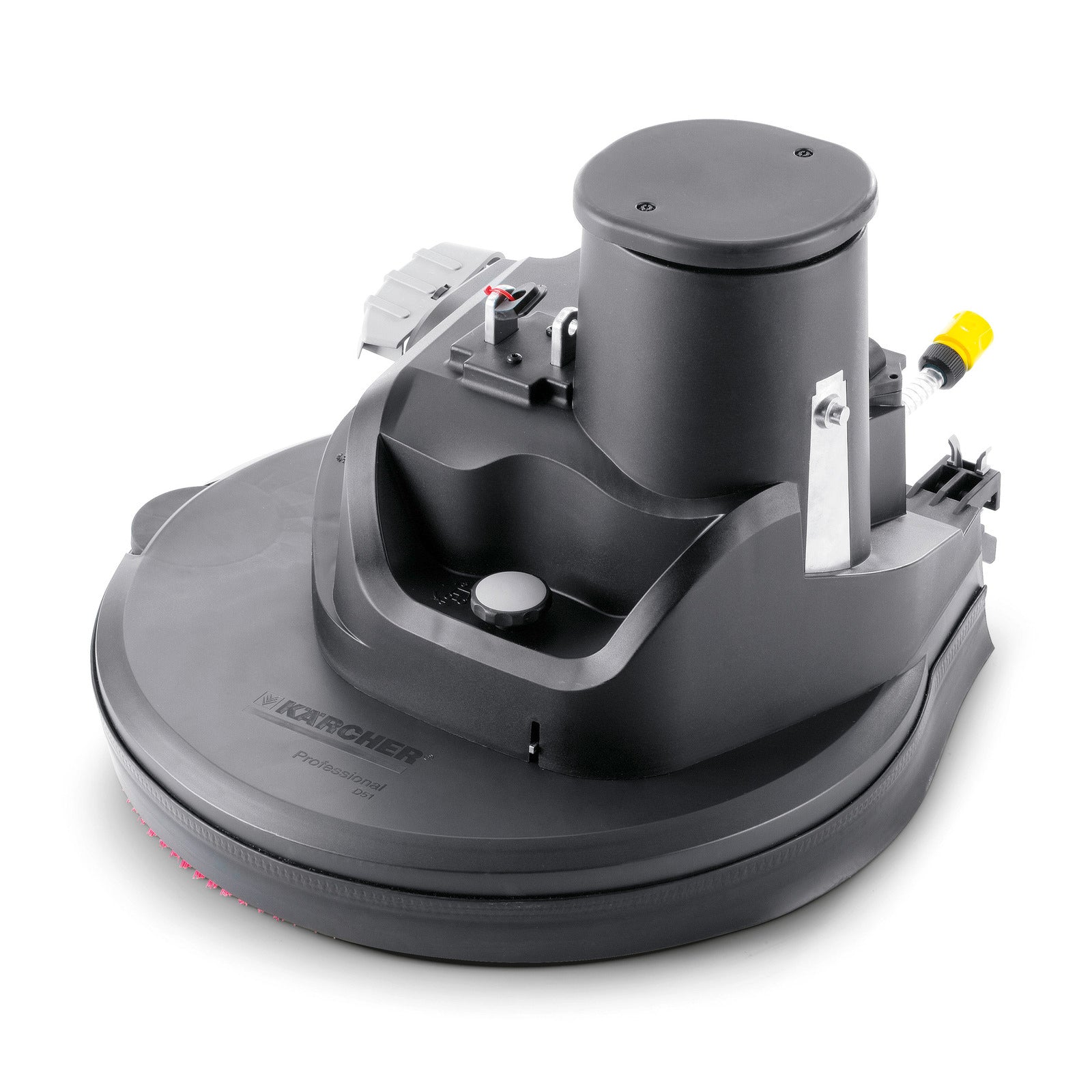 Brush-head D 51 Bp
