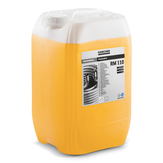 RM 110 20l Machine protector