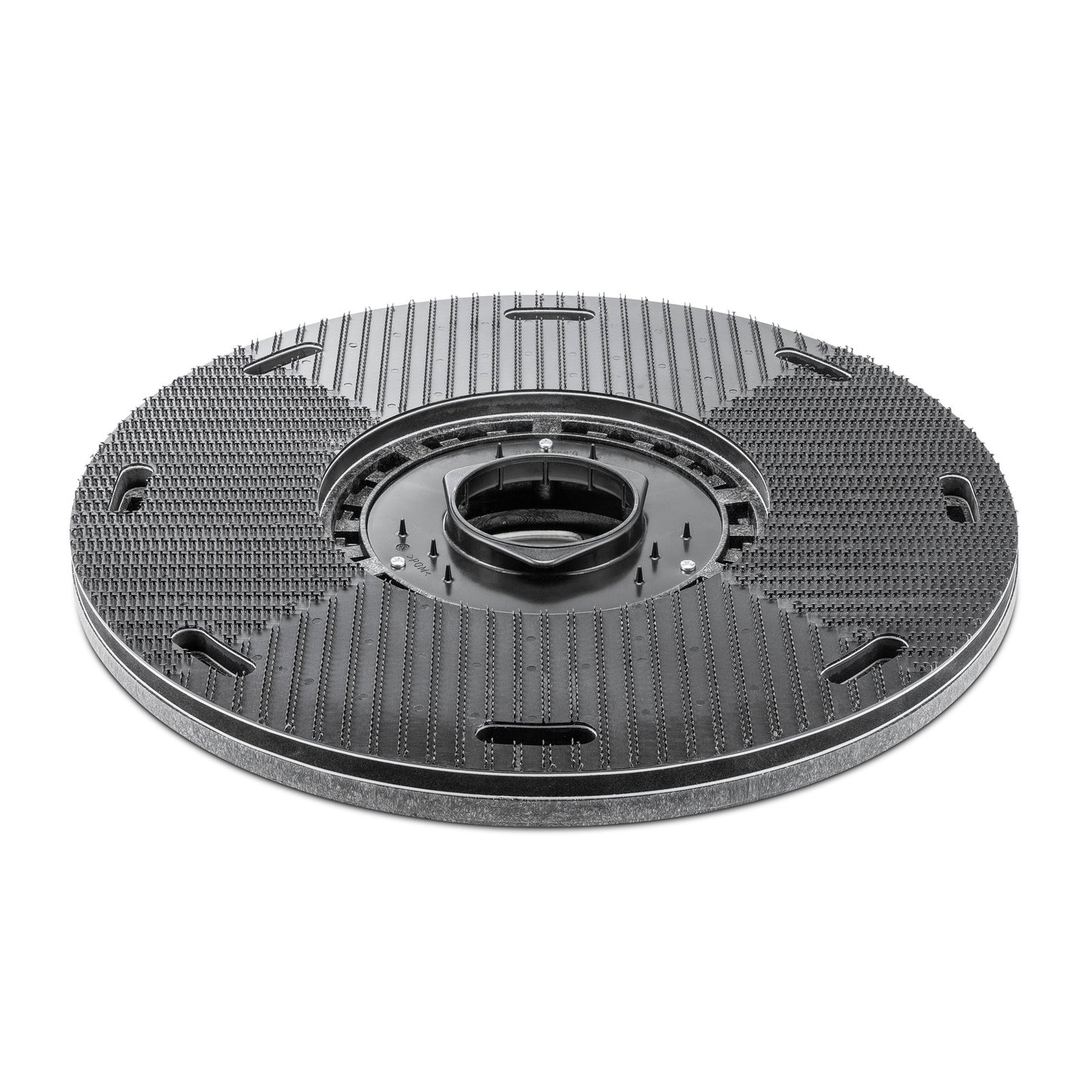 Disc PAD Driver