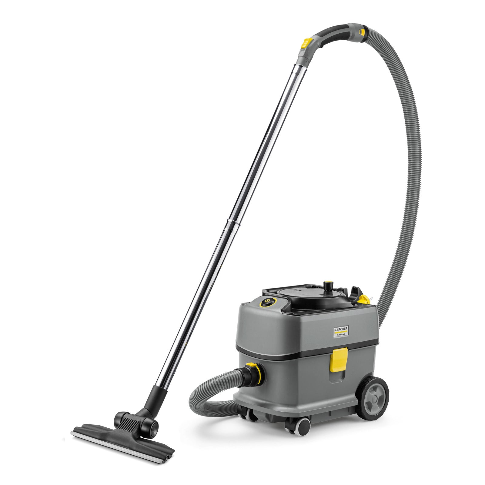 T 10/1 corded HEPA AU (NEW)