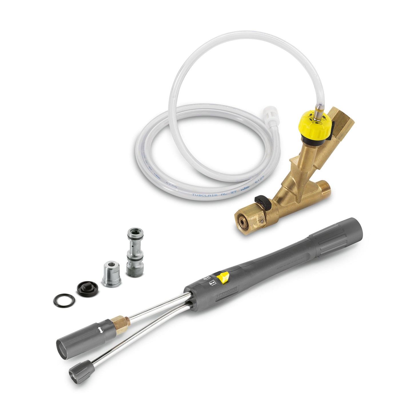 Inno-Foam-Set TR HD