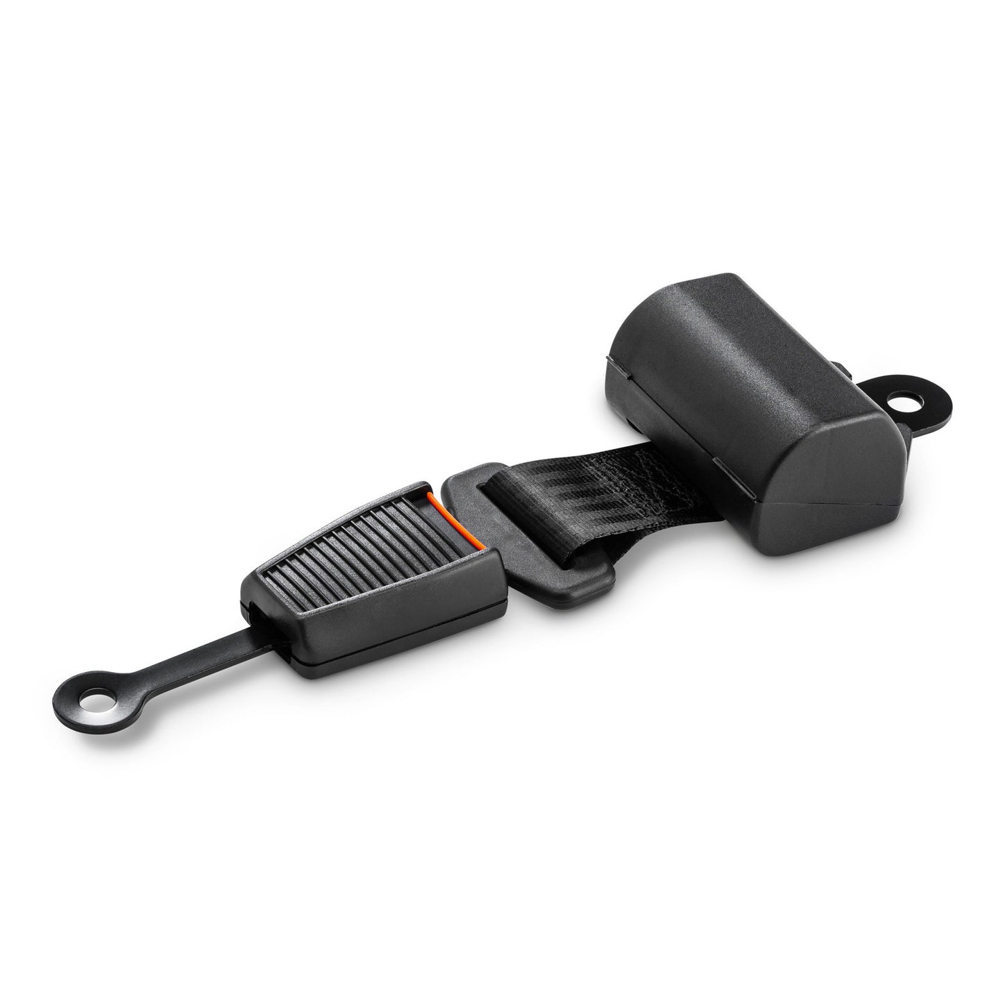 Safety belt two-point