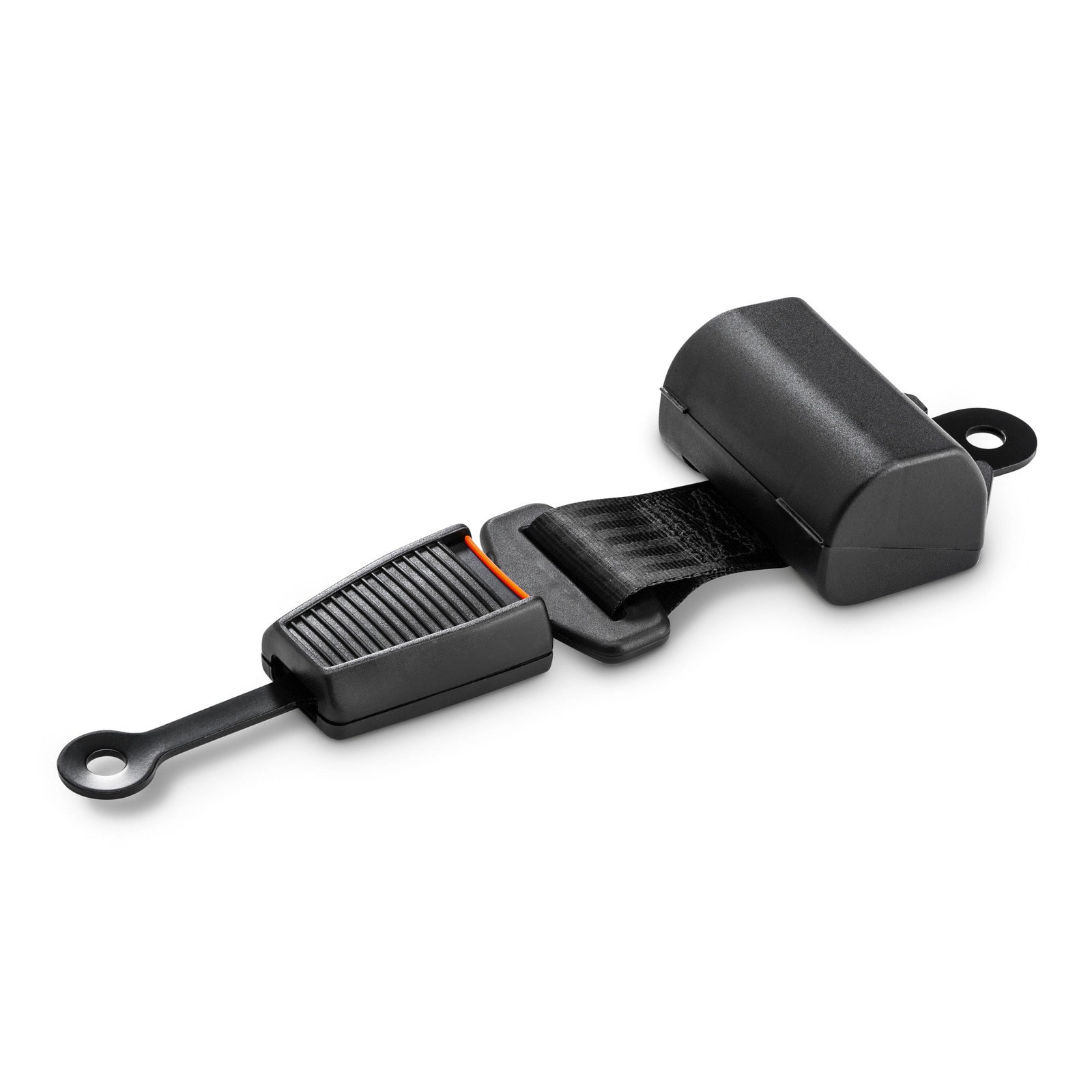 Safety belt two-point