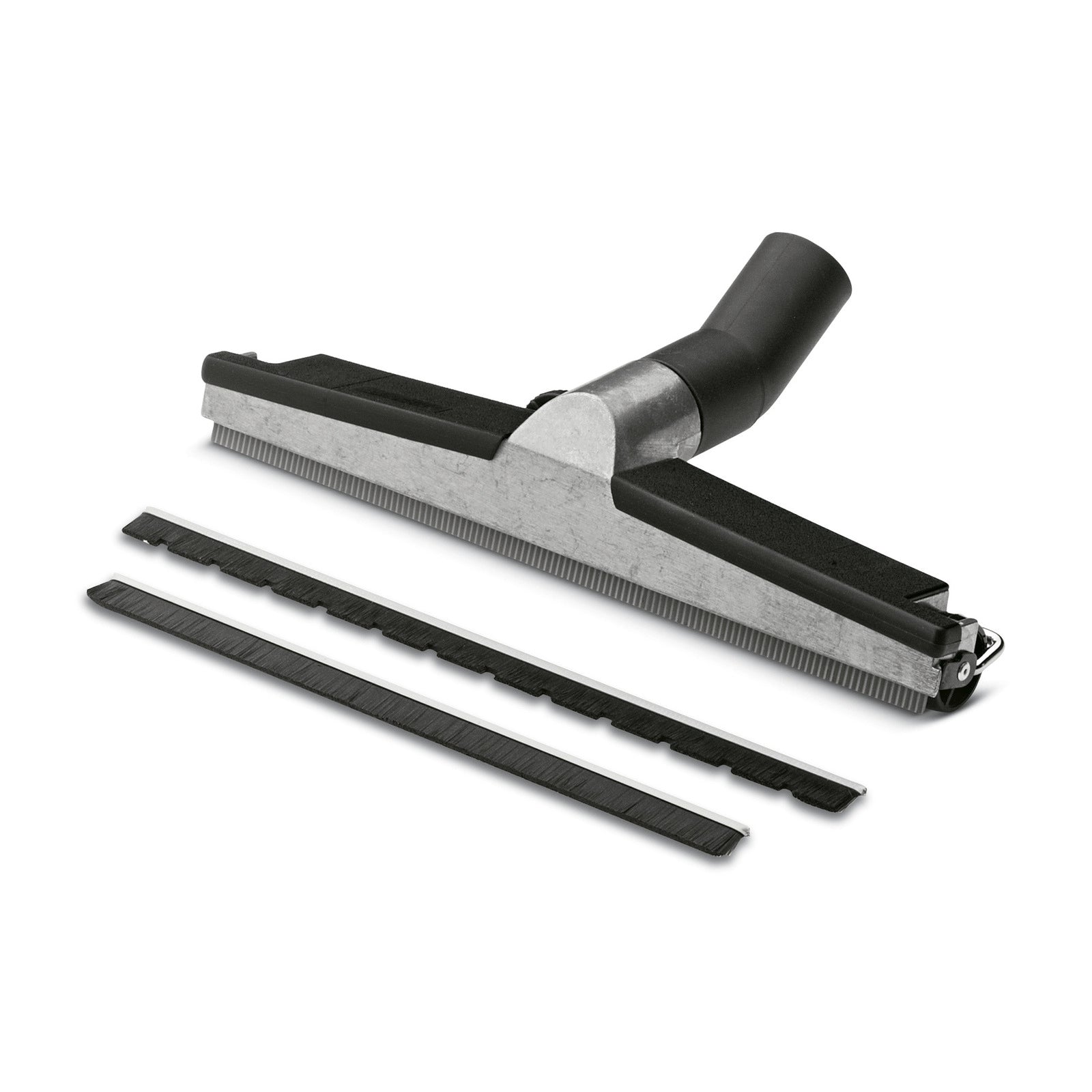 Floor tool neutrally DN35