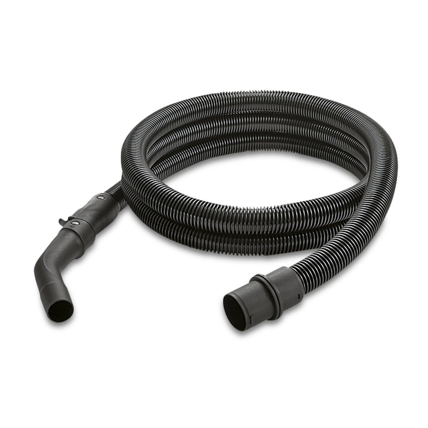 Suction hose elbow NT DN40 4m EC PFC