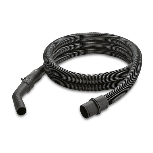 Suction hose elbow NT DN40 4m EC PFC