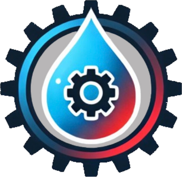 Geelong Pressure Washers logo