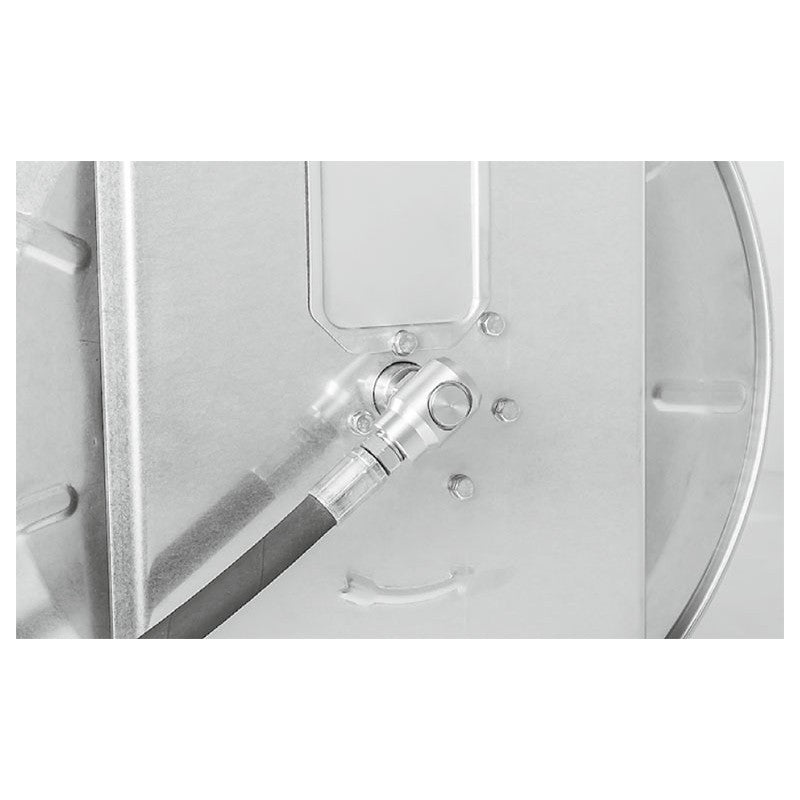 Mosmatic WDEI 90 degree swivel seal repair kit