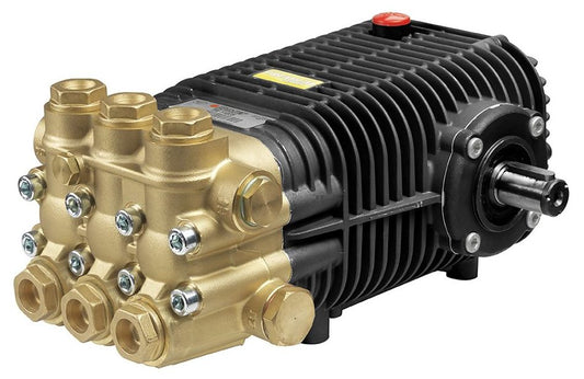 Comet TW8036S triplex pump (TW series)