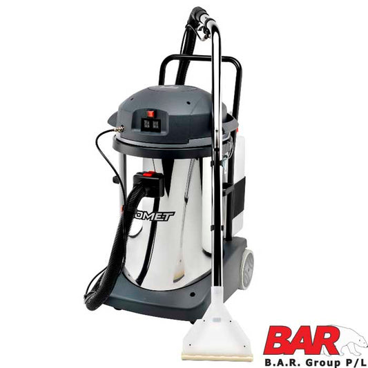 BAR Comet CVC278XH 78L Carpet Extraction Vacuum - BAR part number 330 CVC278XH